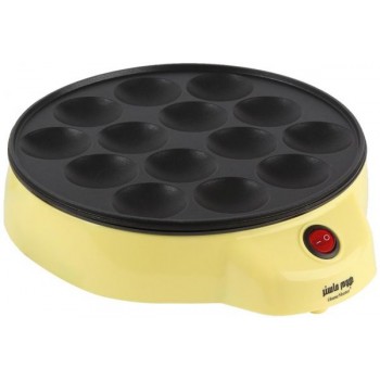 صانعة ميني بان كيك 14 عين